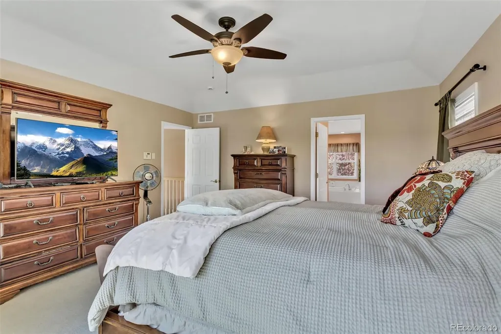 10822 Quail Creek Drive Parker CO 80138
