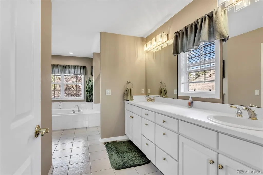 10822 Quail Creek Drive Parker CO 80138