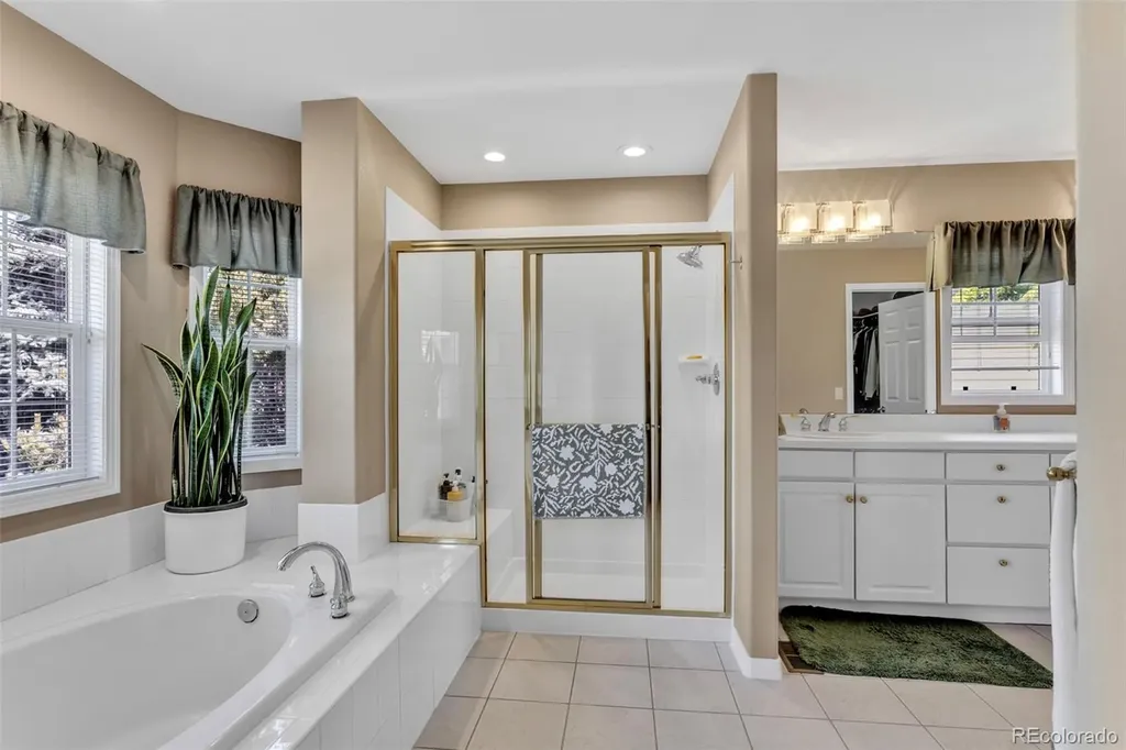 10822 Quail Creek Drive Parker CO 80138