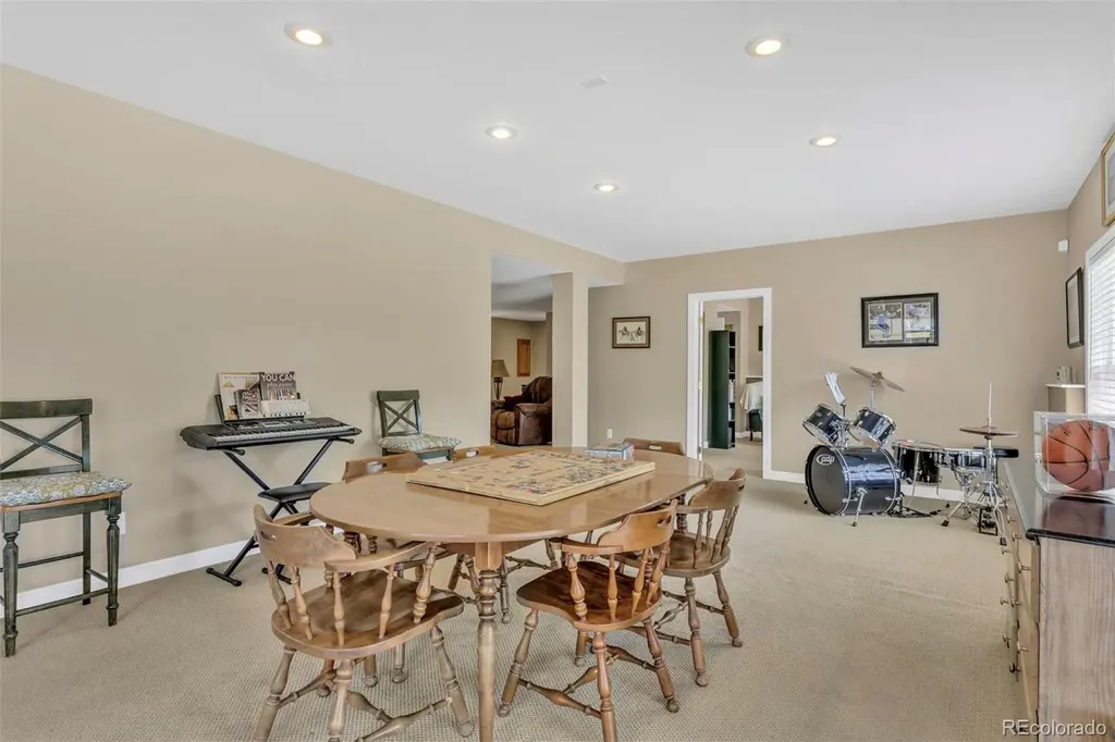 10822 Quail Creek Drive Parker CO 80138