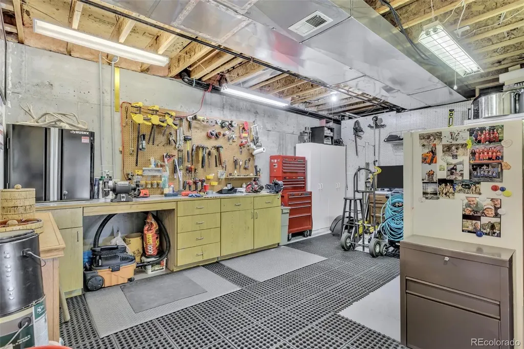 10822 Quail Creek Drive Parker CO 80138