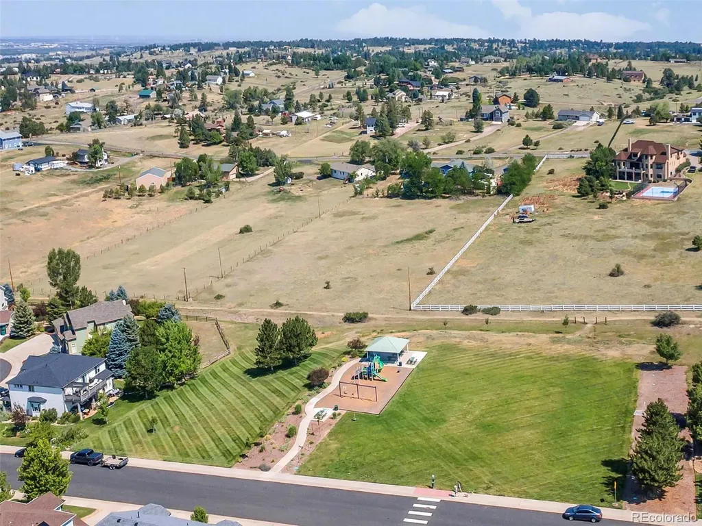 10822 Quail Creek Drive Parker CO 80138