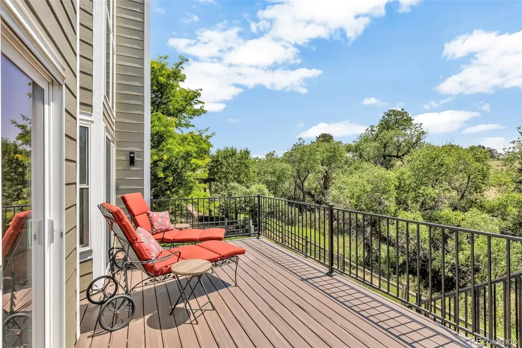 10822 Quail Creek Drive Parker CO 80138