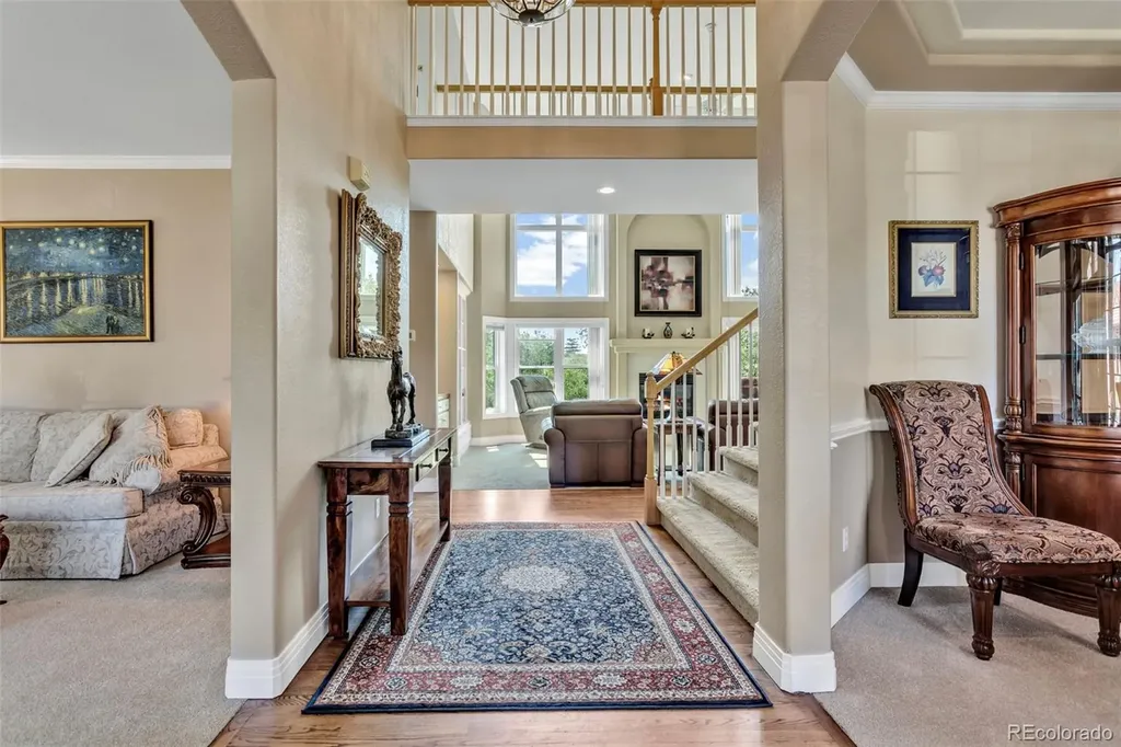 10822 Quail Creek Drive Parker CO 80138
