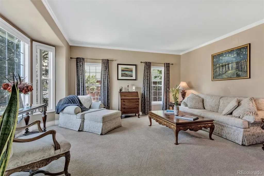 10822 Quail Creek Drive Parker CO 80138
