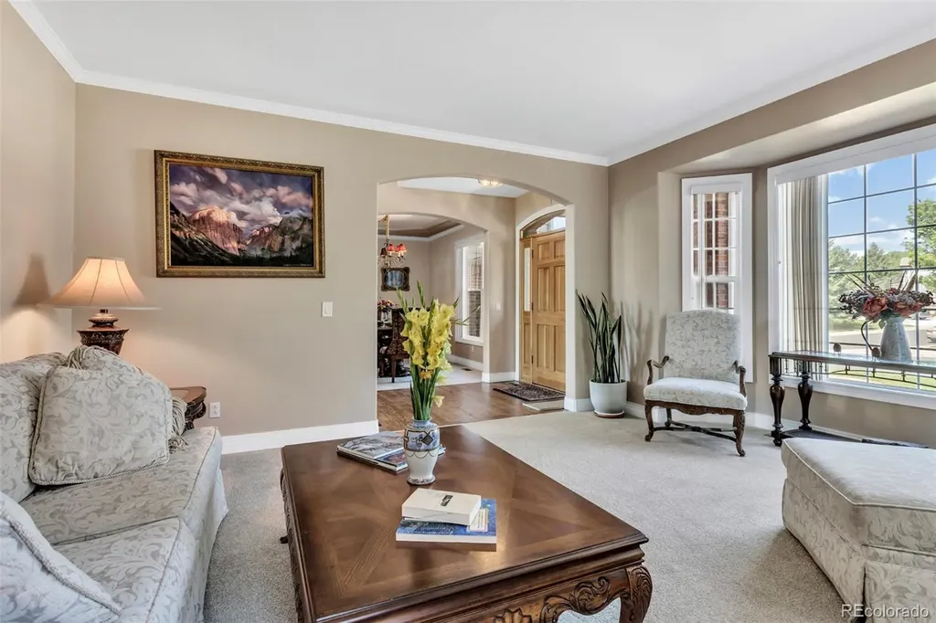 10822 Quail Creek Drive Parker CO 80138