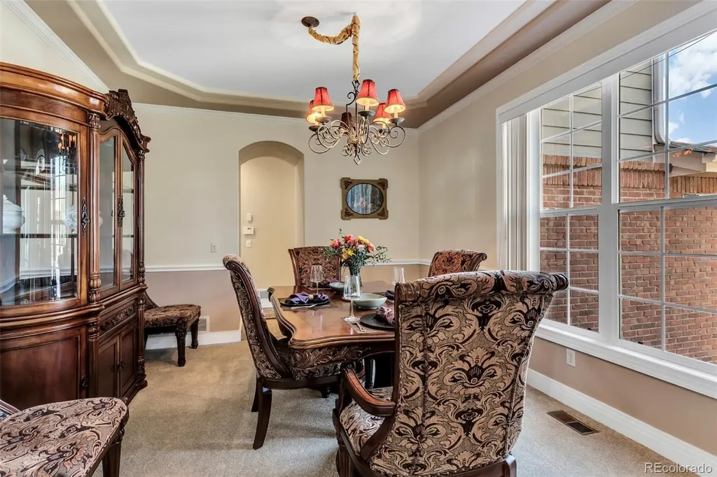 10822 Quail Creek Drive Parker CO 80138