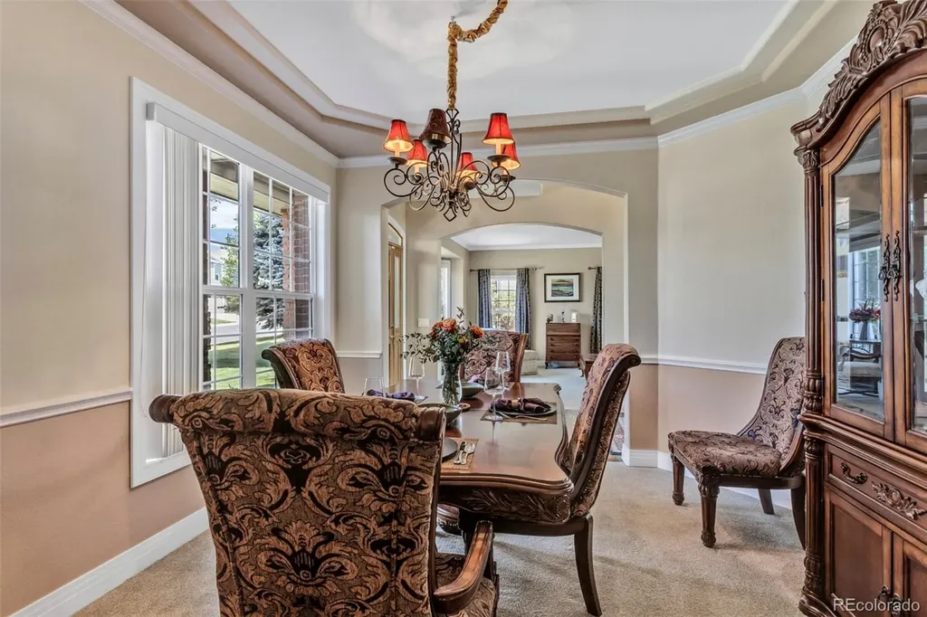 10822 Quail Creek Drive Parker CO 80138