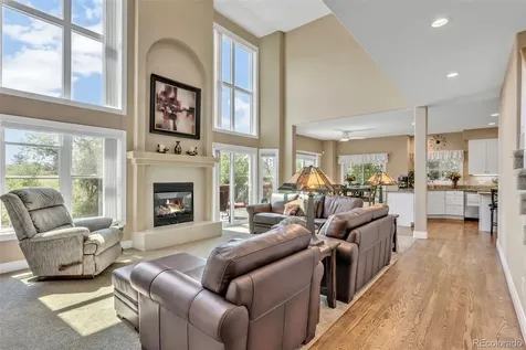 10822 Quail Creek Drive Parker CO 80138