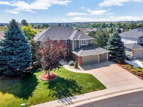10822 Quail Creek Drive Parker CO 80138