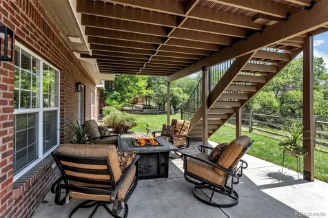 10822 Quail Creek Drive Parker CO 80138