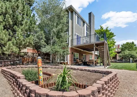10822 Quail Creek Drive Parker CO 80138