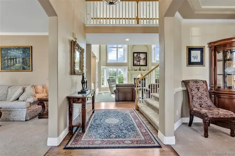 10822 Quail Creek Drive Parker CO 80138