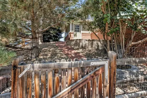 10822 Quail Creek Drive Parker CO 80138