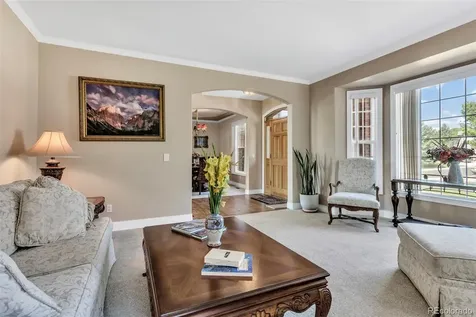 10822 Quail Creek Drive Parker CO 80138
