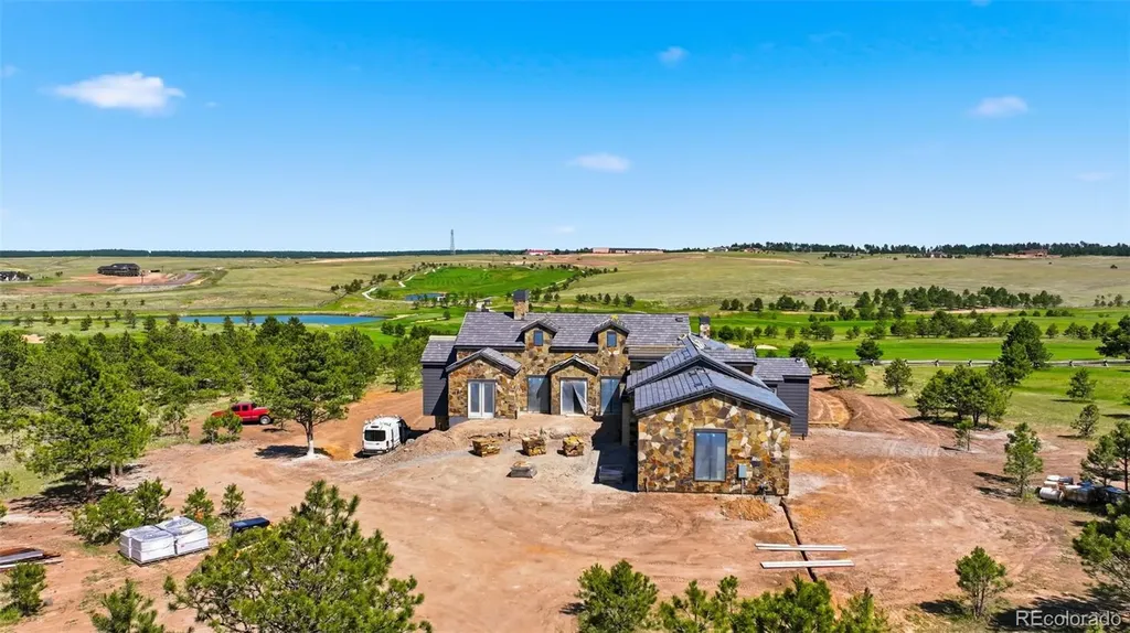 15331 Allen Ranch Road Colorado Springs CO 80908