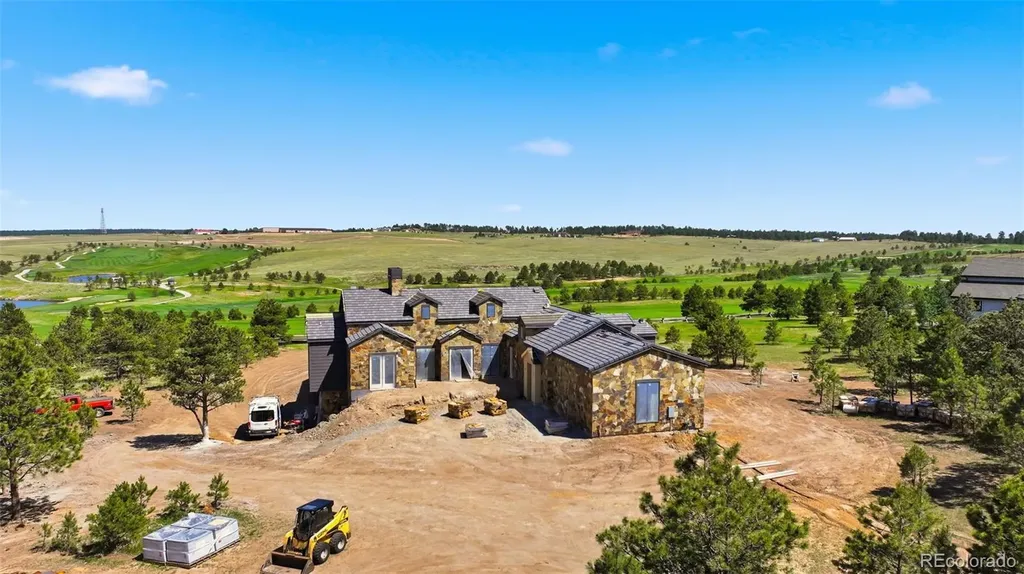 15331 Allen Ranch Road Colorado Springs CO 80908