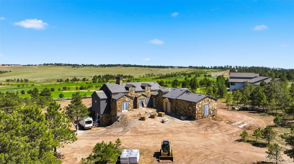 15331 Allen Ranch Road Colorado Springs CO 80908