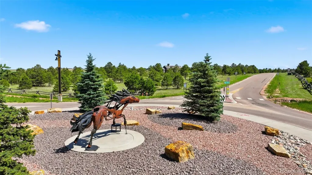 15331 Allen Ranch Road Colorado Springs CO 80908