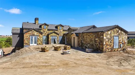 15331 Allen Ranch Road Colorado Springs CO 80908