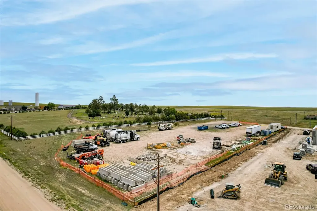 805 Cedar Street Deer Trail CO 80105