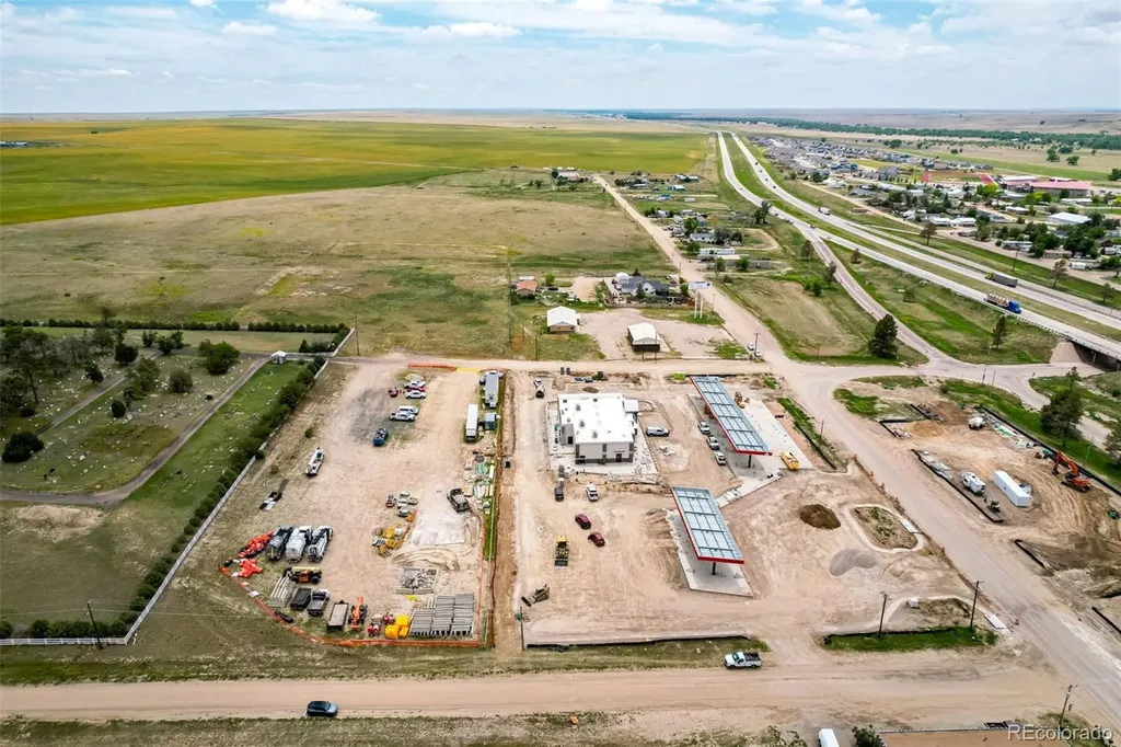 805 Cedar Street Deer Trail CO 80105
