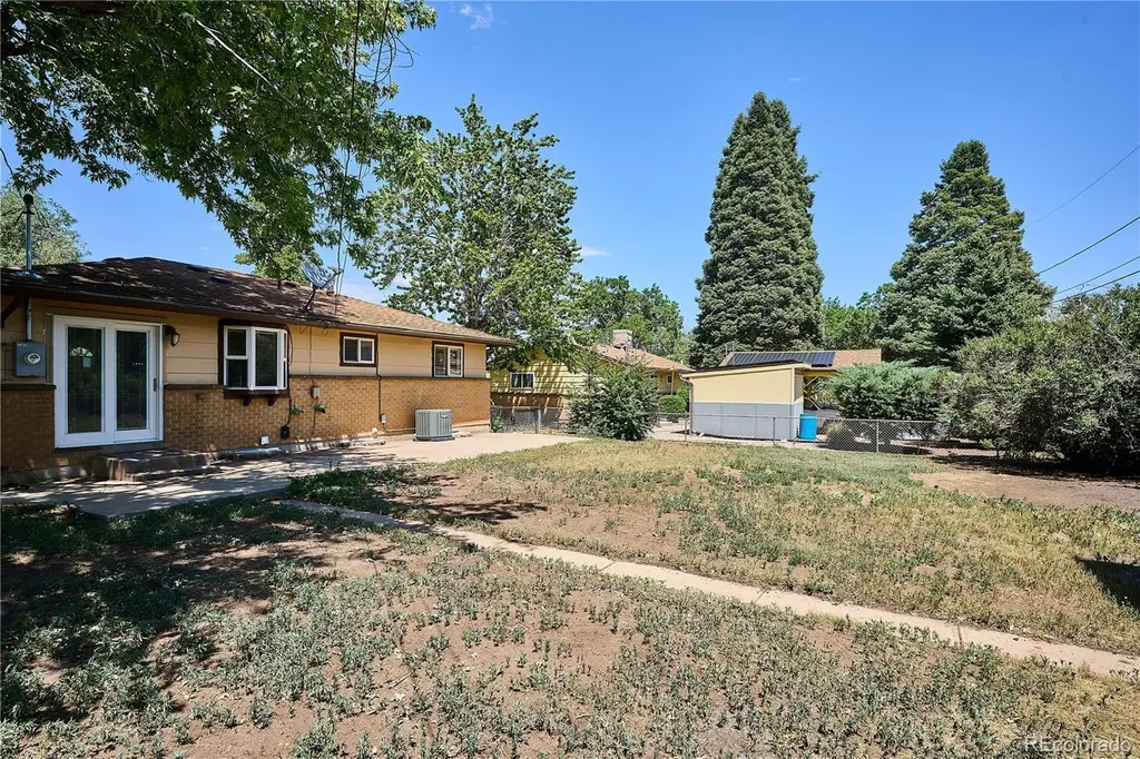 7440 W Oregon Drive Lakewood CO 80232