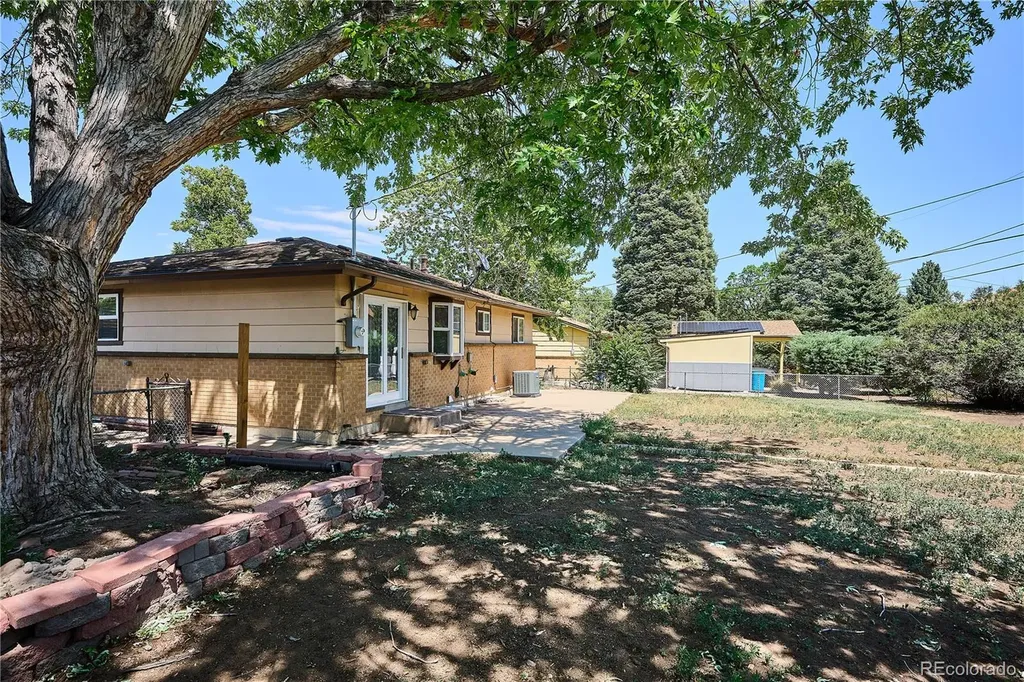7440 W Oregon Drive Lakewood CO 80232