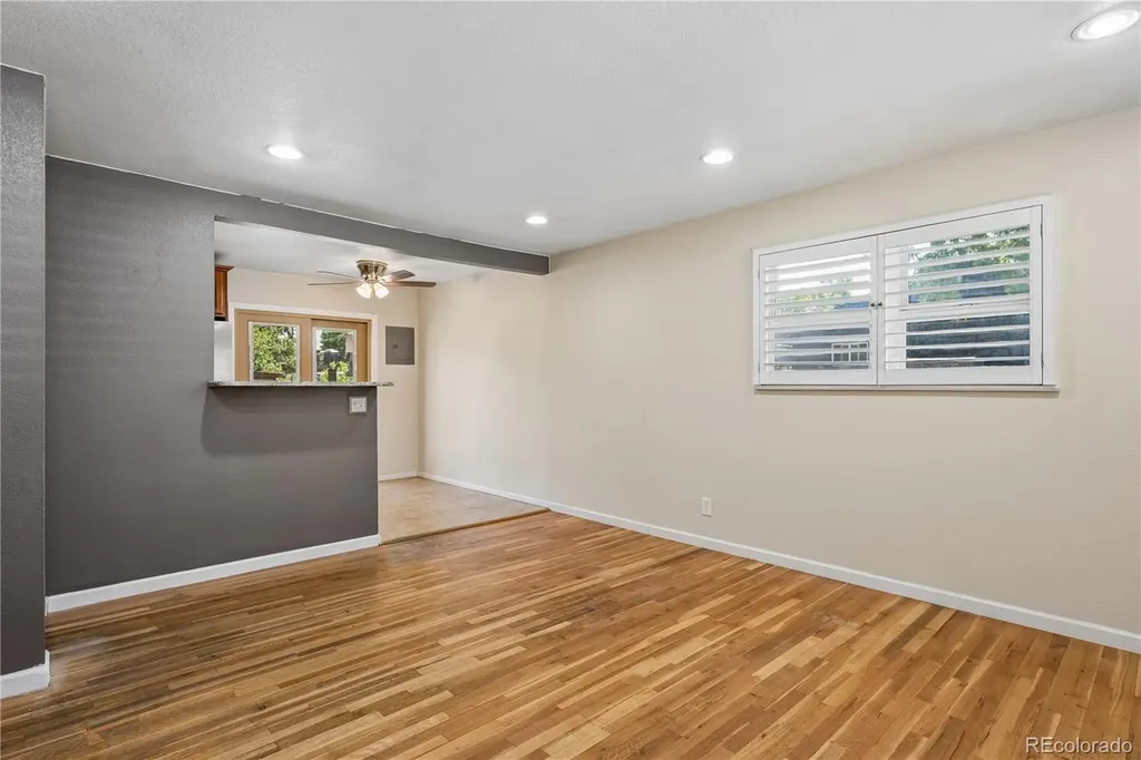 7440 W Oregon Drive Lakewood CO 80232