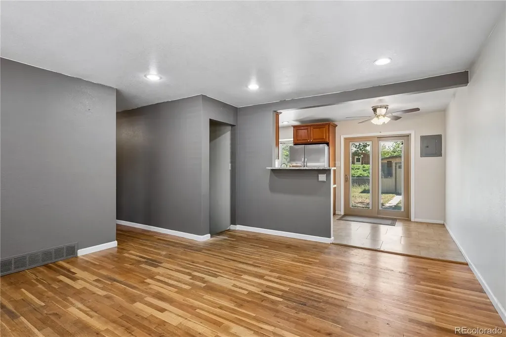 7440 W Oregon Drive Lakewood CO 80232