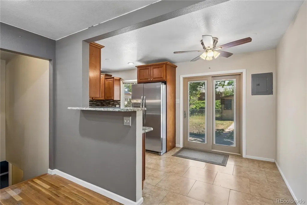 7440 W Oregon Drive Lakewood CO 80232