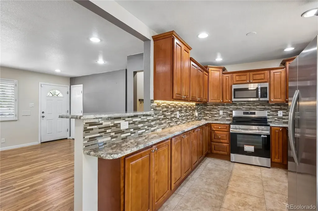 7440 W Oregon Drive Lakewood CO 80232