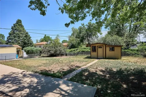 7440 W Oregon Drive Lakewood CO 80232