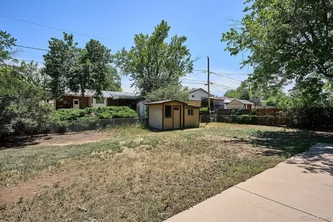 7440 W Oregon Drive Lakewood CO 80232