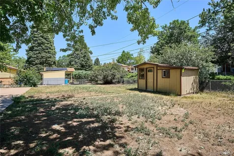 7440 W Oregon Drive Lakewood CO 80232
