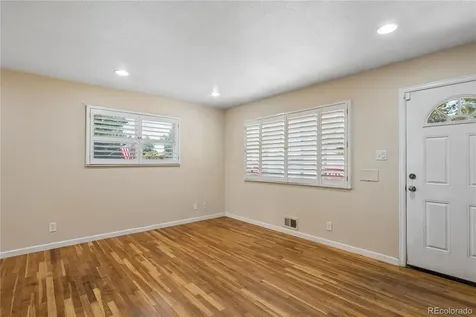 7440 W Oregon Drive Lakewood CO 80232