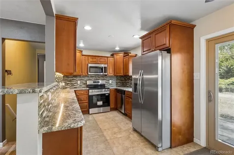 7440 W Oregon Drive Lakewood CO 80232