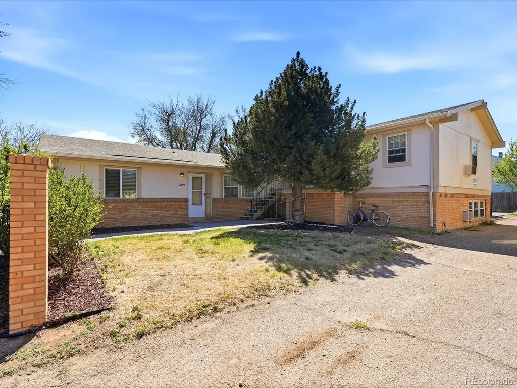 16492 E 13th Place Aurora CO 80011