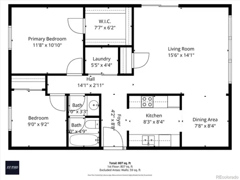16492 E 13th Place Aurora CO 80011