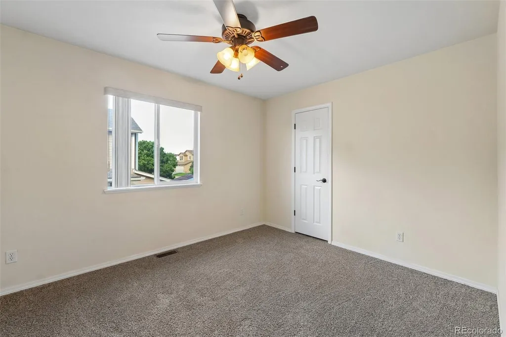 5604 Mountain Garland Drive Colorado Springs CO 80923
