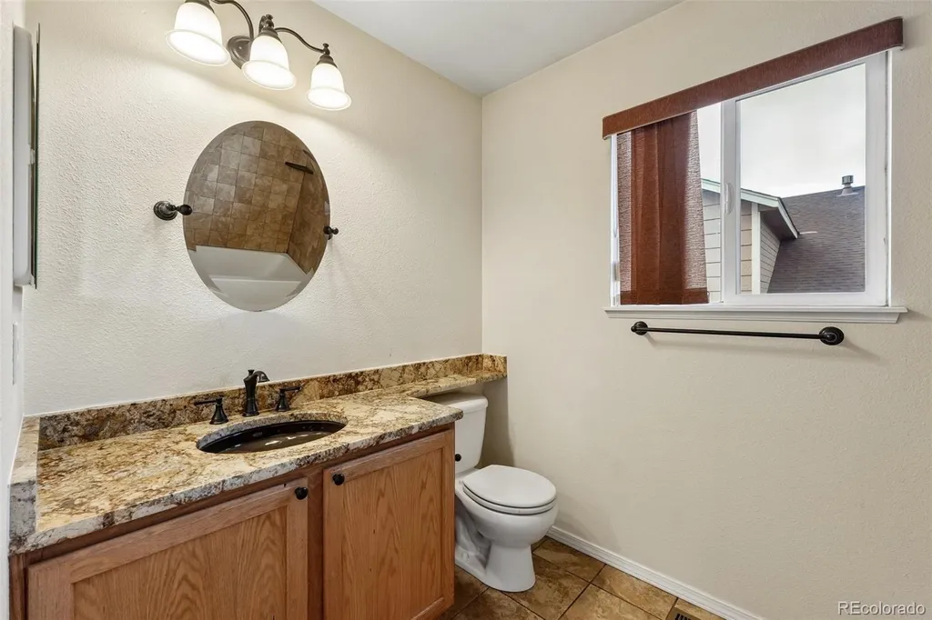 5604 Mountain Garland Drive Colorado Springs CO 80923