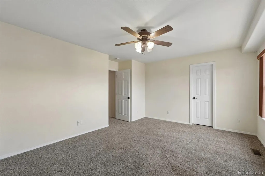 5604 Mountain Garland Drive Colorado Springs CO 80923