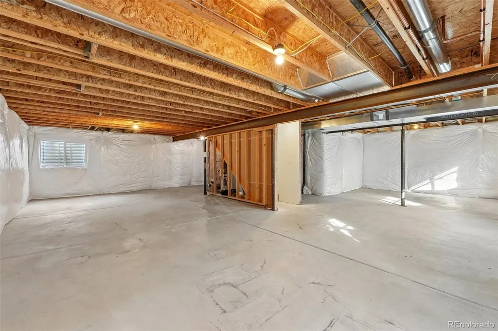 5604 Mountain Garland Drive Colorado Springs CO 80923