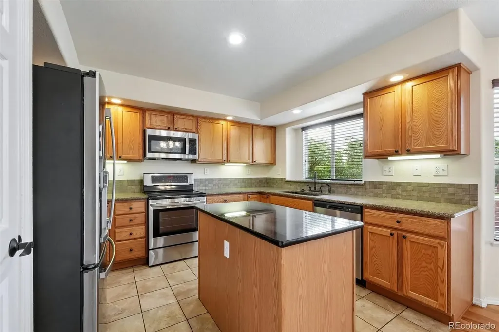 5604 Mountain Garland Drive Colorado Springs CO 80923