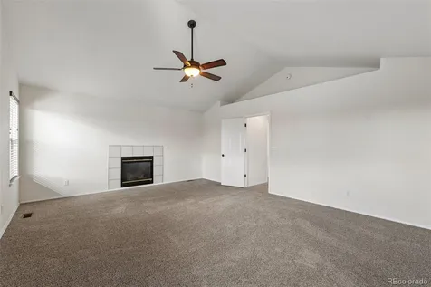 5604 Mountain Garland Drive Colorado Springs CO 80923
