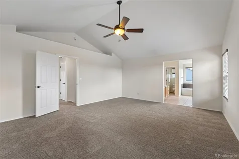 5604 Mountain Garland Drive Colorado Springs CO 80923