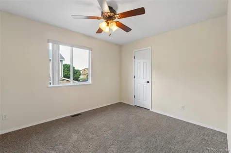 5604 Mountain Garland Drive Colorado Springs CO 80923