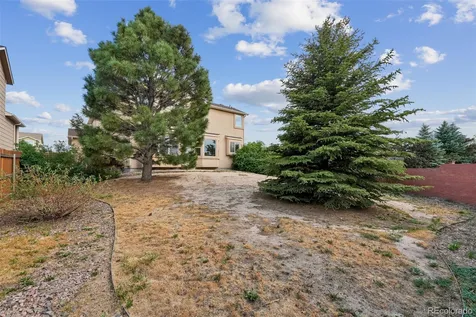 5604 Mountain Garland Drive Colorado Springs CO 80923