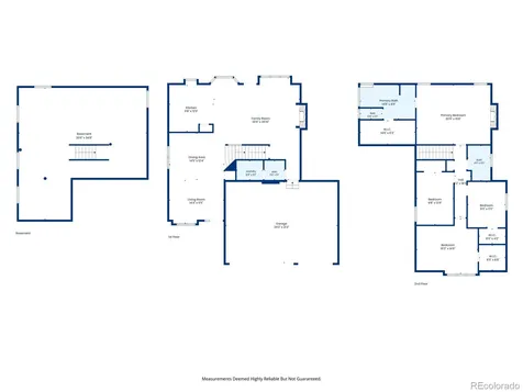 5604 Mountain Garland Drive Colorado Springs CO 80923