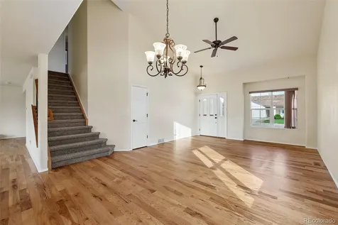 5604 Mountain Garland Drive Colorado Springs CO 80923